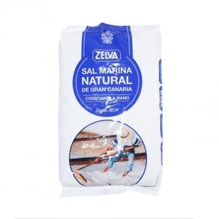 Sal Marina De Gran Canaria Zelva 750 G.