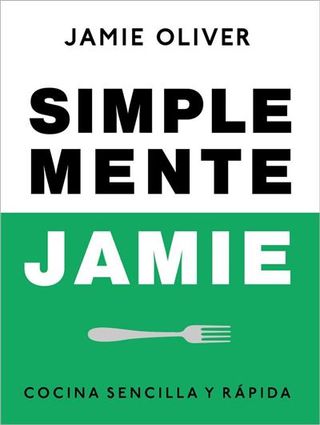 Simplemente Jamie (9788425359866)