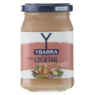 Salsa Ybarra Cocktail 225 Ml