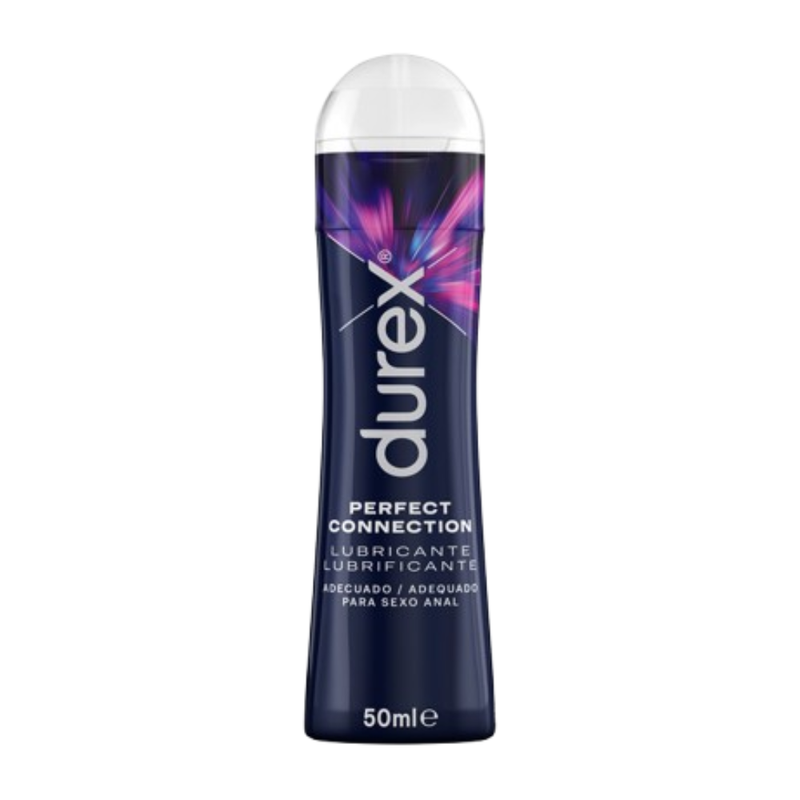 Durex Lubrificante Play Perfect Connection 50ml