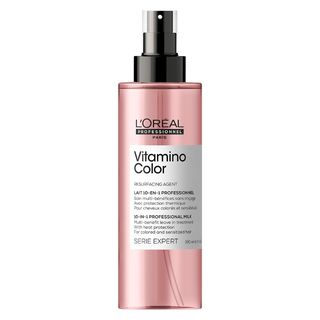 Serie Expert Vitamino Color 10 In 1 Spray Protector 190Ml. Loreal (3474636974368)