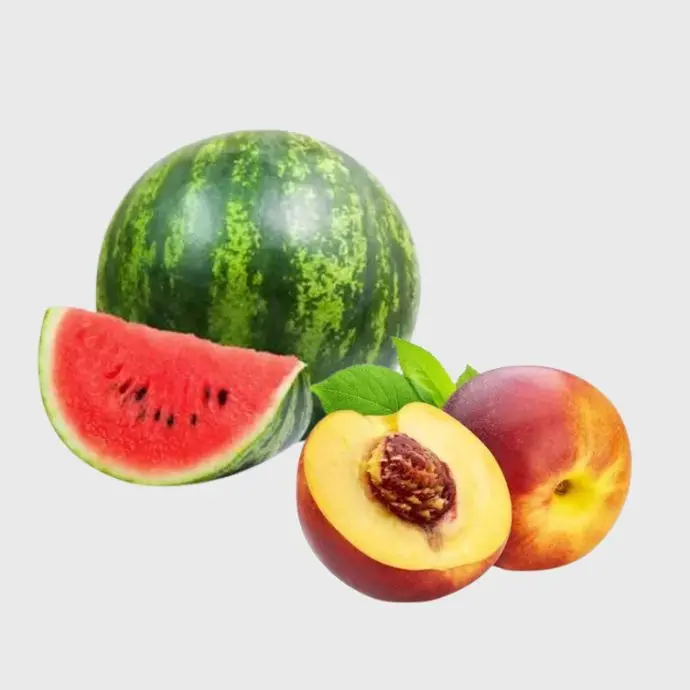 Frutta fresca