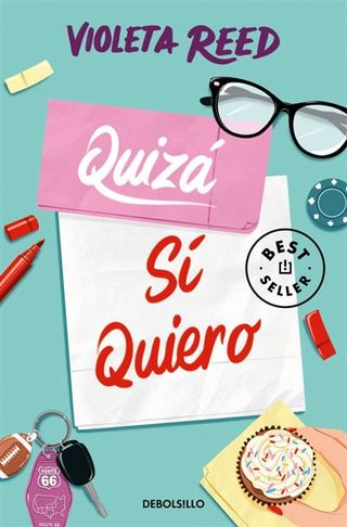 Quizá Sí Quiero (Quererte 2) (9788466381215)