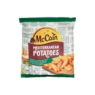 Mc Cain Patate Mediterr.Gr750