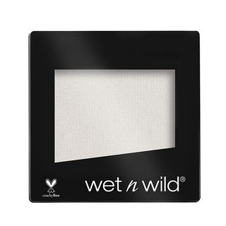 Sombras Ojos Color Icon Single Sugar Wet N Wild 1 Ud (4049775000859)