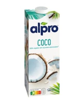 Bebida de coco Alpro 1 l