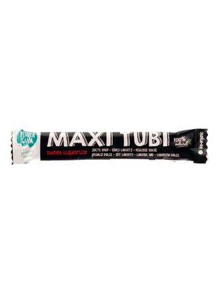 Barrita de Regaliz Suave Maxi-Tubi 28g Terrasana