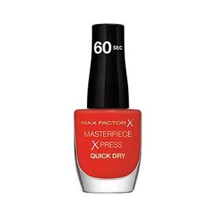 Laca De Uñas Masterpiece Xpres N-438. Max Factor (3616301711827)