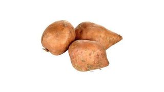 Owoce Auchan - Ziemniaki słodkie Bataty - na wagę ok. 500 g