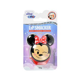 Maquina De Balsamos Labiales Minnie Lip Smacker 122731 (277870)