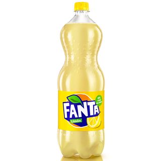 Fanta Limón Pet 2 L