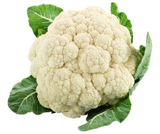 Coliflor 1 Ud.