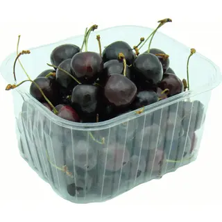 Cerezas, Bandeja 500 G