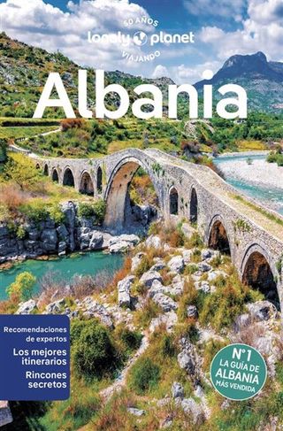 Albania 2 (9788408275497)