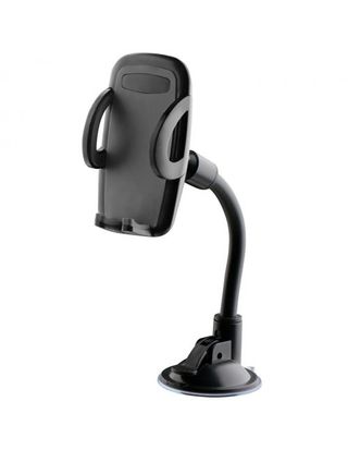 Soporte De Coche Ventosa Muvit For Change Universal Hasta 7'' (8426801169067)