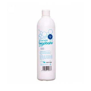 Gel Dermatologico 750 Ml Begobaño (8426696000377)