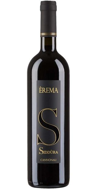 Erema Cannonau di Sardegna DOC Siddura