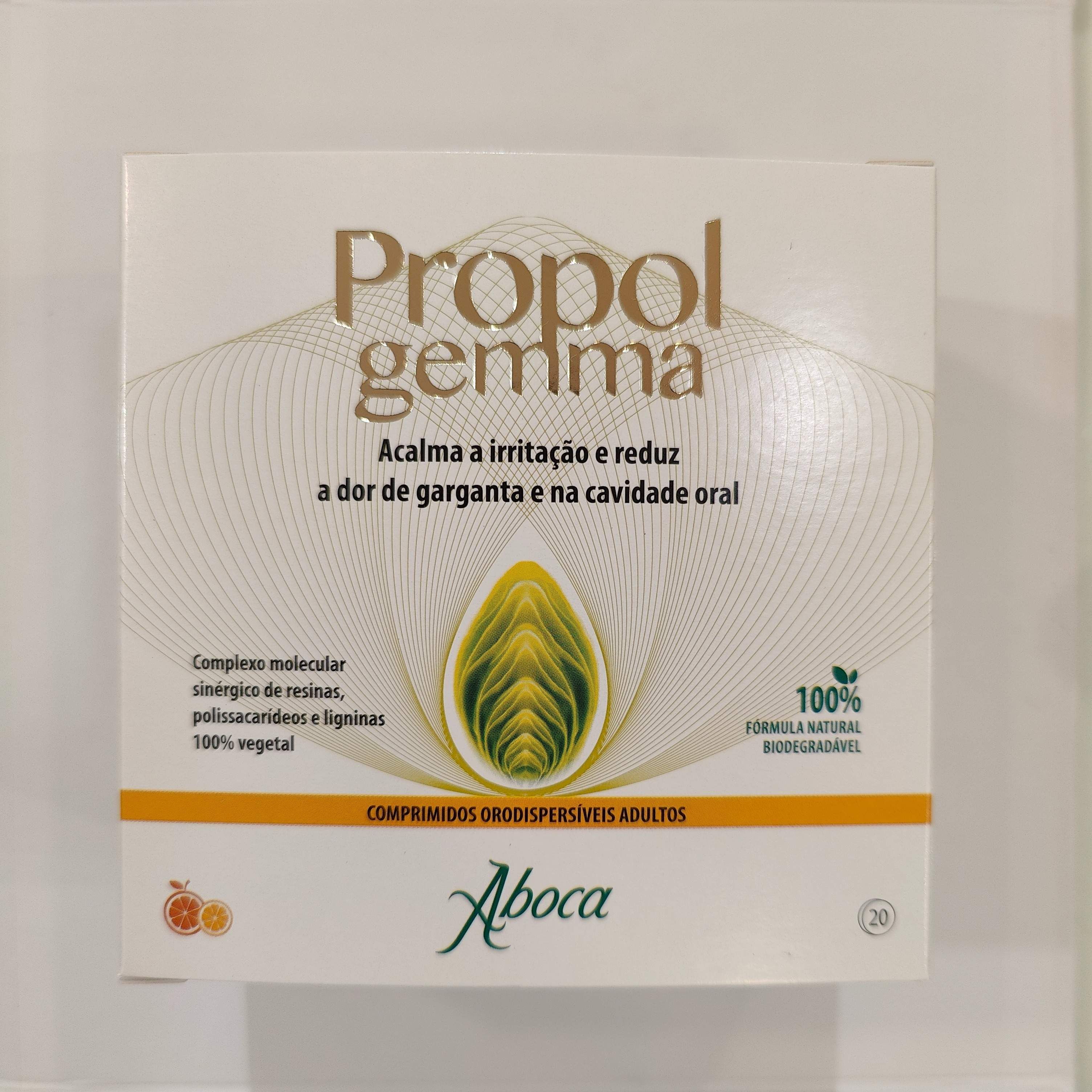 Suplementos Alimentares