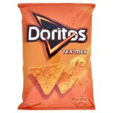 Doritos Tex-Mex Gusto Formaggio 140 g - 8410199021045