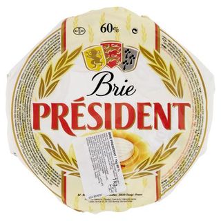 Président Brie 60% 1 Kg - 159673
