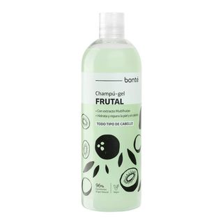 Champu & Gel Familiar Bonte 750Ml (294046)