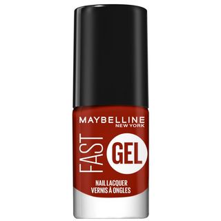 Esmalte de Uñas Fast Gel - Maybelline New York - Rojo 30147676