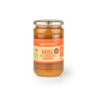 Miel Cremosa Veritas Eco 750 Gr.