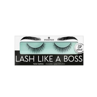 Essence Lash Like A Boss False Lashes 04 (290397)