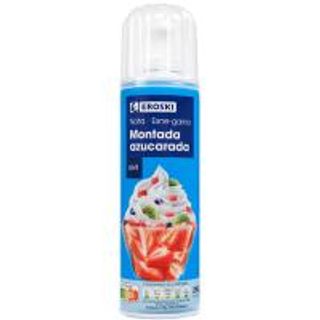 Nata Eroski, Spray 250 G (18023218)