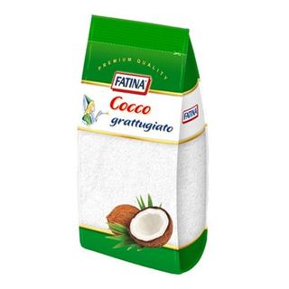 Cocco Grattugiato Gr. 200