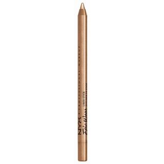Delineador de Ojos Epic Wear Liner Stricks - NYX Professional Make Up - Oro 800897207441