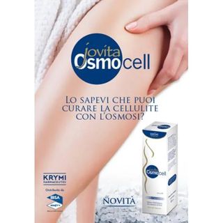 Jovita Osmocell Crema Anticell