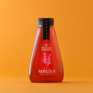 Mel Farigola Antidegoteig Ao 500G