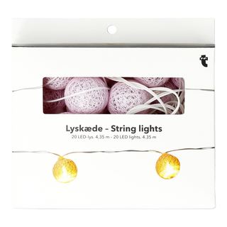 Catena di luci - 3056659