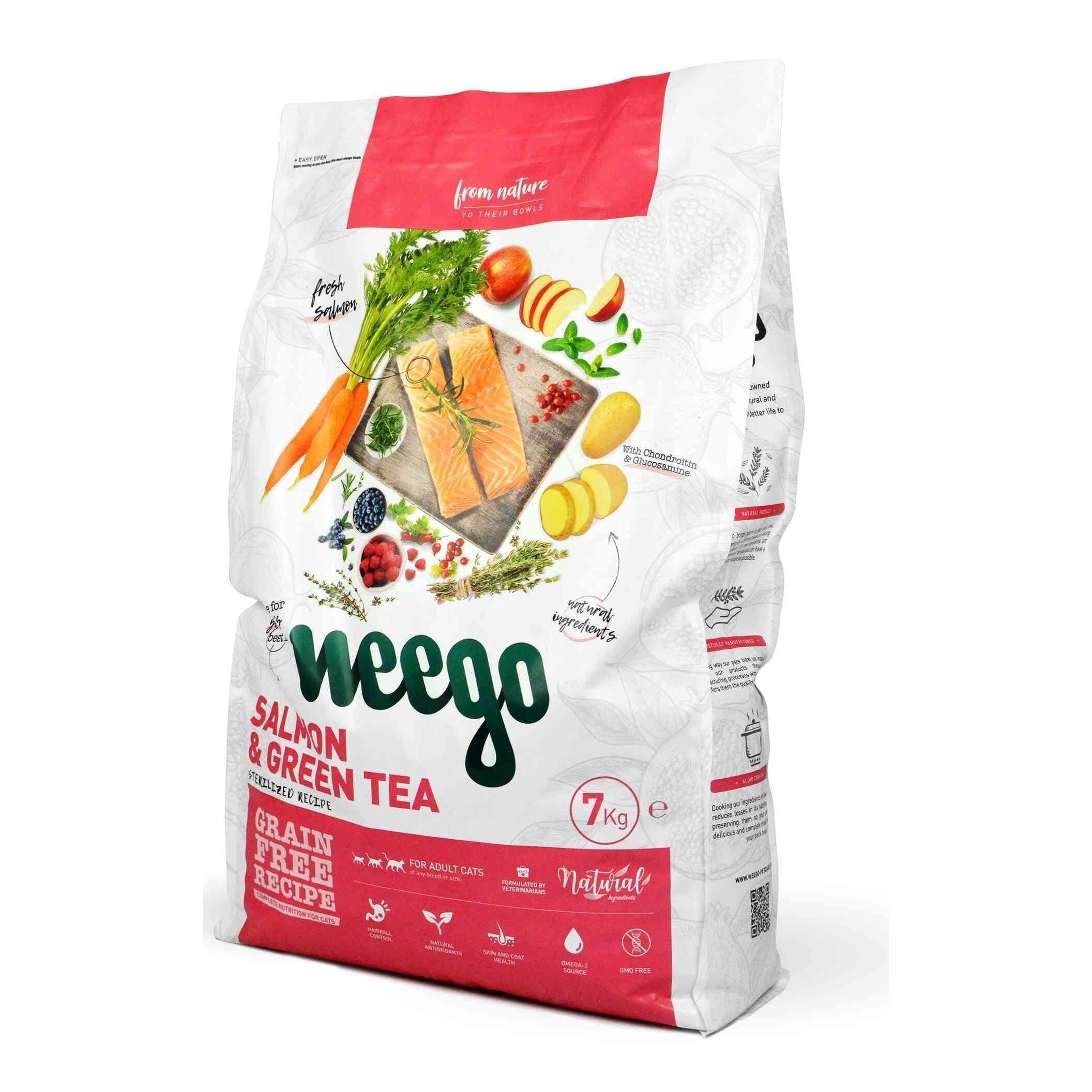 Weego