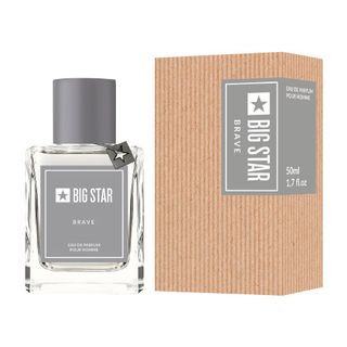 Big Star Woda toaletowa dla mężczyzn, 50 ml