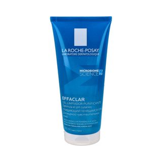 EFFACLAR GEL PURIFICANTE 200ML