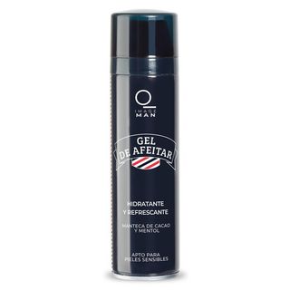 Gel De Afeitar Imaqe De Dia Spray 200 Ml