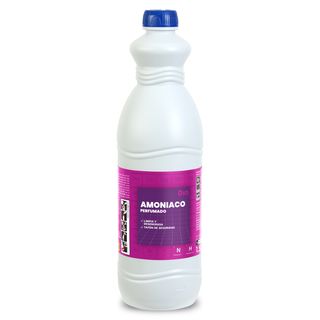 Amoniaco Perfumado Dia Botella 1.5 L
