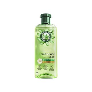 Herbal essences - Champú fortificante aloe - 350ml (304624)