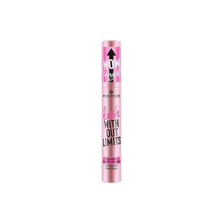 Essence Lash Without Limits Extreme Lengthening & Volume Mascara 01 Ultra Black