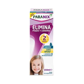 Loción Paranix 100Ml. (8470002104792)