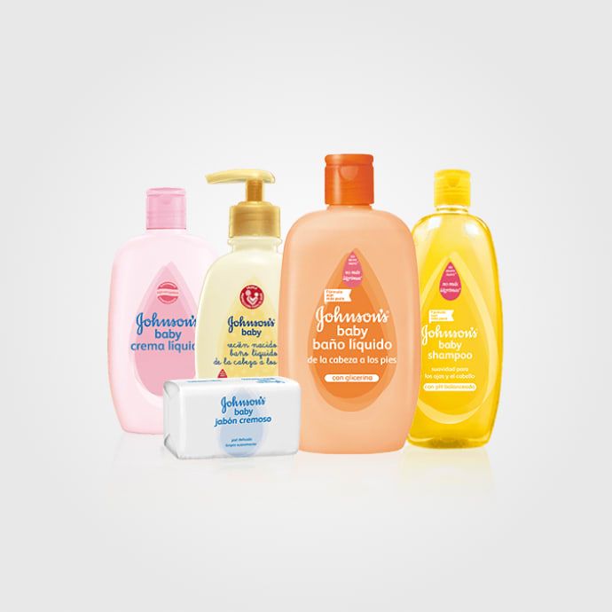 Higiene y Cuidado Infantil