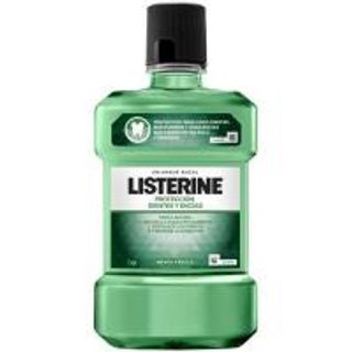 Antiséptico Dientes Y Encías Listerine 1 L. (12536272)