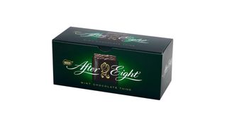 After Eight шоколадови ментови блокчета200г 200g \ 02700176