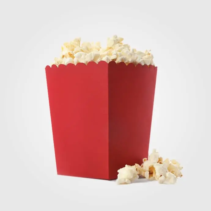 Popcorns