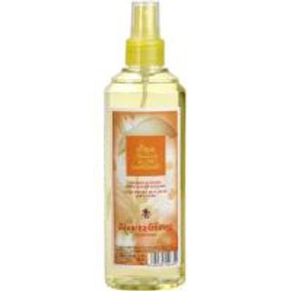 Agua De Colonia Flor De Naranjo Alvarez Gómez, Spray 300 Ml (23102072)