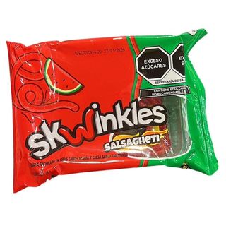 SKWINKLES SALSAGHETI 19.5G