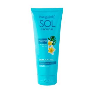 D/SOLE VAN/MONOI 200M