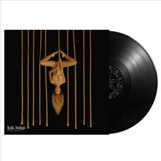 Akelarre - Vinilo (0602475320692)